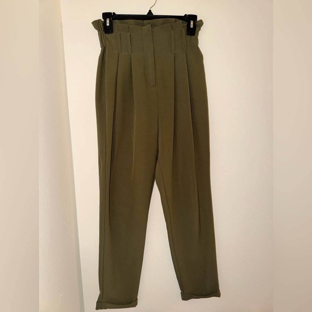 Haute Monde Women's Dress Pants